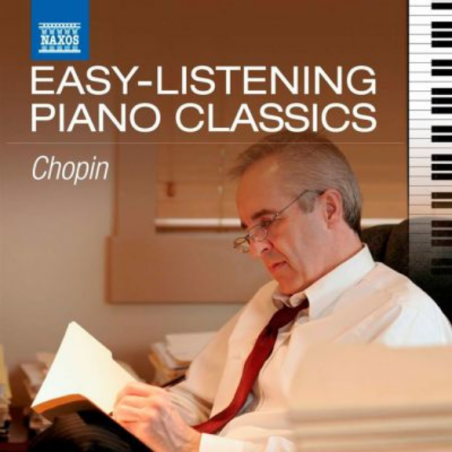 Easy Listening Pianio Classics..